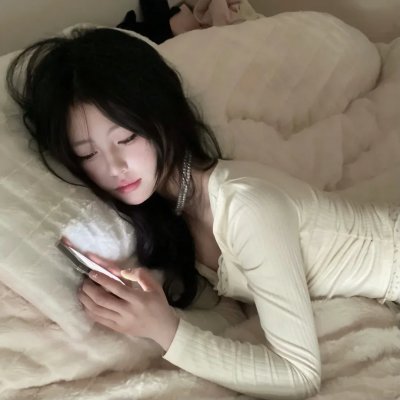 滑稽女郎